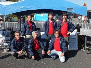 鹿嶋ＪＡＺＺ実行委員